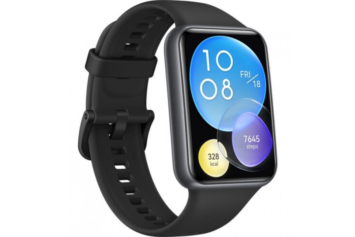 Huawei watch fit 3 Ozon