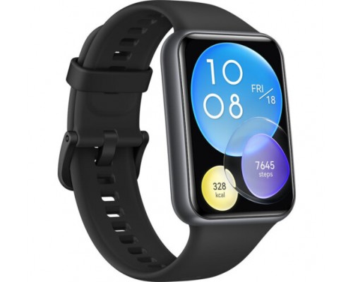 Фитнес-браслет Huawei Watch Fit 2