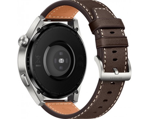 Смарт-часы Huawei Watch 3 Pro