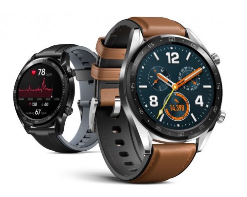 Смарт-часы Huawei Watch 3 Pro