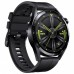 Смарт-часы Huawei Watch GT 3 46mm + Stainless Steel Strap