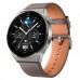 Смарт-часы Huawei Watch GT 3 46mm + Leather Strap