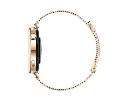 Смарт-часы Huawei Watch GT 4 41mm Milanese Strap