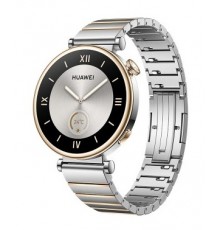 Смарт-часы Huawei Watch GT 4 41mm Stainless Steel Strap
