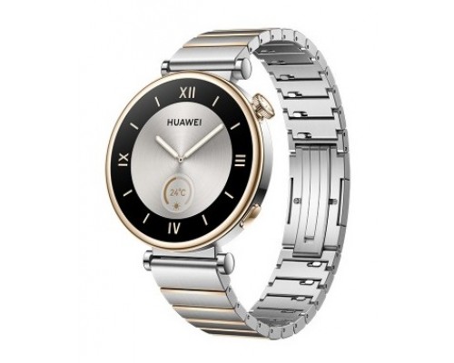 Смарт-часы Huawei Watch GT 4 41mm Stainless Steel Strap