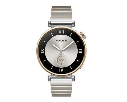 Смарт-часы Huawei Watch GT 4 41mm Stainless Steel Strap