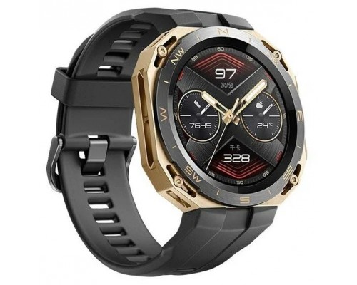 Смарт-часы Huawei Watch GT Cyber 47mm