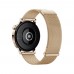 Смарт-часы Huawei Watch GT 3 42mm + Gold Milanese Strap