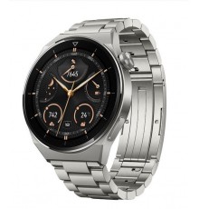 Смарт-часы Huawei Watch GT 3 Pro 46mm Titanium