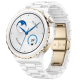 Смарт-часы Huawei Watch GT 3 Pro 46mm Ceramic