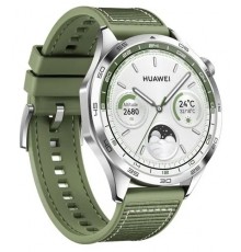 Смарт-часы Huawei Watch GT 4 46mm Woven Strap