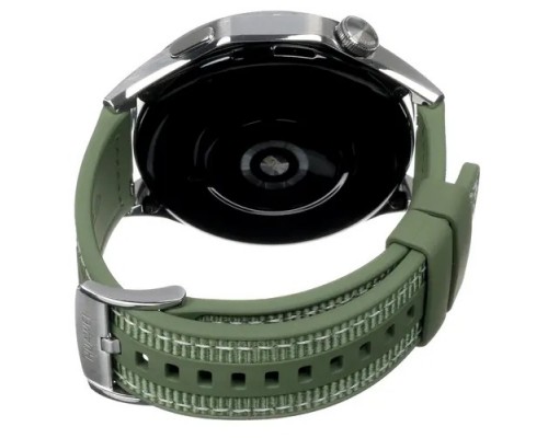 Смарт-часы Huawei Watch GT 4 46mm Woven Strap Смарт-часы Huawei Watch GT 4 46mm Woven Strap