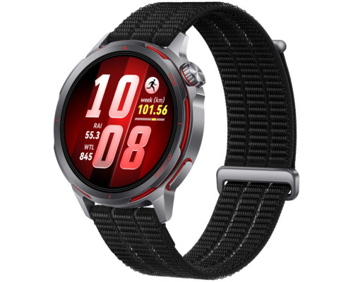 Смарт-часы Huawei Watch GT Runner 2
