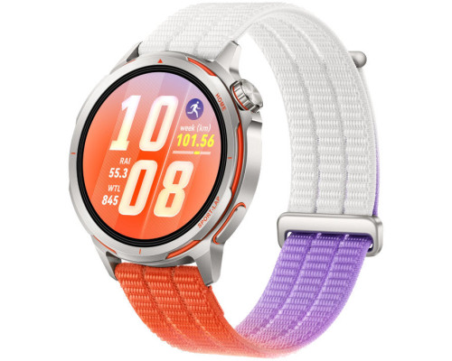 Смарт-часы Huawei Watch GT Runner 2