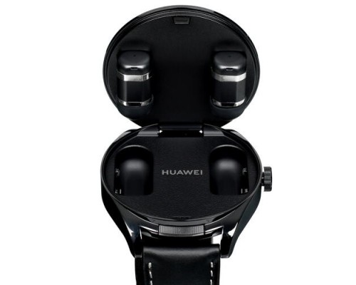 Смарт-часы Huawei Watch Buds