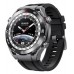 Смарт-часы Huawei Watch Ultimate Black HNBR Strap
