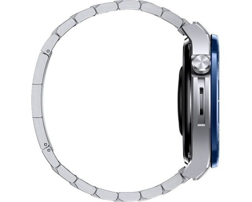 Смарт-часы Huawei Watch Ultimate Titanium Strap