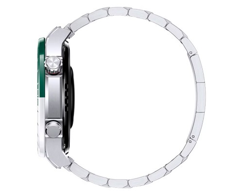 Смарт-часы Huawei Watch Ultimate Titanium Strap