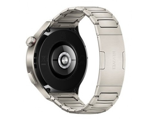 Смарт-часы Huawei Watch 4 Pro 48.8mm Titanium Strap