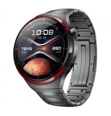Смарт-часы Huawei Watch 4 Pro 48.8mm Titanium Strap Space Edition