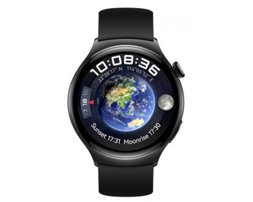Смарт-часы Huawei Watch 4 46.2mm
