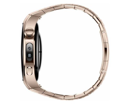 Смарт-часы Huawei Watch 5 Sand Gold Titanium Strap Смарт-часы Huawei Watch 5 Sand Gold Titanium Strap