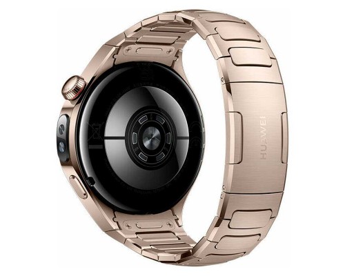 Смарт-часы Huawei Watch 5 Sand Gold Titanium Strap Смарт-часы Huawei Watch 5 Sand Gold Titanium Strap