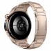 Смарт-часы Huawei Watch 5 Sand Gold Titanium Strap