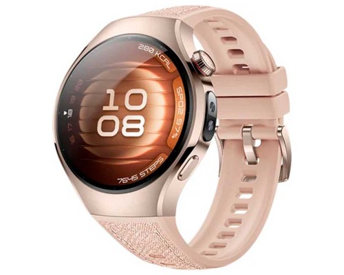 Смарт-часы Huawei Watch 5 Beige Composite Strap