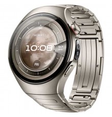 Смарт-часы Huawei Watch 5 Titanium Strap