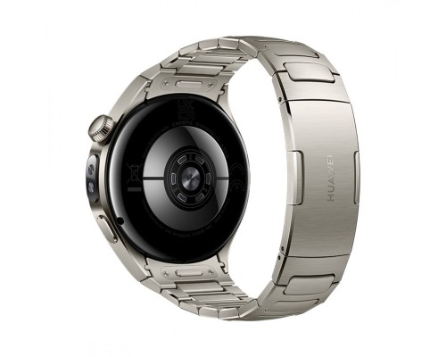 Смарт-часы Huawei Watch 5 Titanium Strap