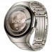 Смарт-часы Huawei Watch 5 Titanium Strap