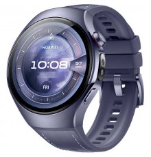 Смарт-часы Huawei Watch 5 46mm Purple Composite Strap