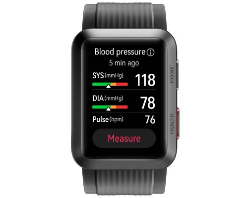 Смарт-часы Huawei Watch D Fluoroelastomer Strap