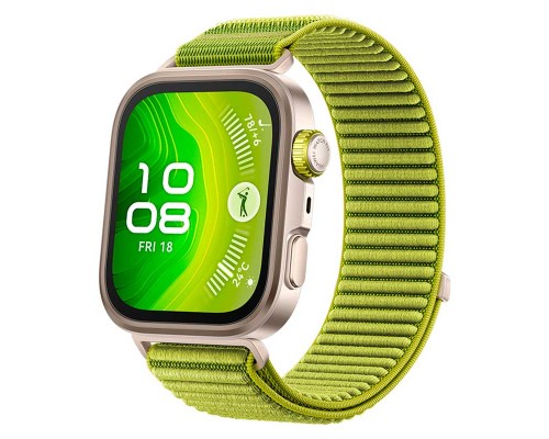 Фитнес-браслет Huawei Watch Fit 4 Pro Фитнес-браслет Huawei Watch Fit 4 Pro