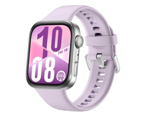 Фитнес-браслет Huawei Watch Fit 4 Фитнес-браслет Huawei Watch Fit 4