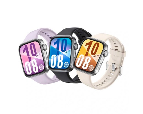 Фитнес-браслет Huawei Watch Fit 4 Фитнес-браслет Huawei Watch Fit 4