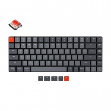 Беспроводная клавиатура Keychron K3A