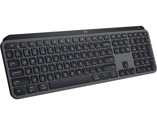 Беспроводная клавиатура Logitech MX Keys S