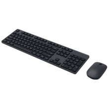 Клавиатура и мышь Xiaomi Mi Wireless Keyboard and Mouse Combo