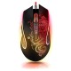 Проводная игровая мышь Defender VENOM GM-640L 1200-3200 DPI
