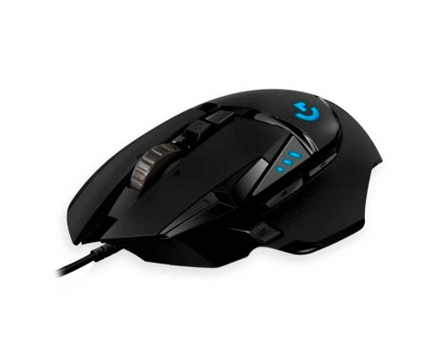 Проводная мышь Logitech G502 HERO Проводная мышь Logitech G502 HERO