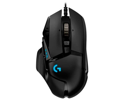 Проводная мышь Logitech G502 HERO Проводная мышь Logitech G502 HERO