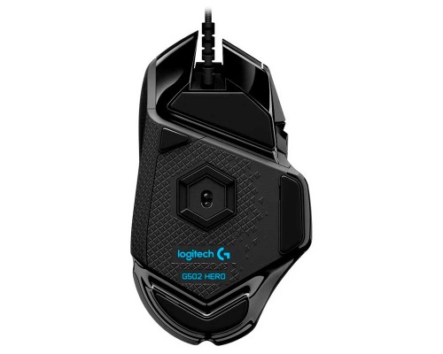 Проводная мышь Logitech G502 HERO Проводная мышь Logitech G502 HERO