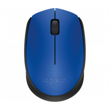Мышка беспроводная Logitech M171