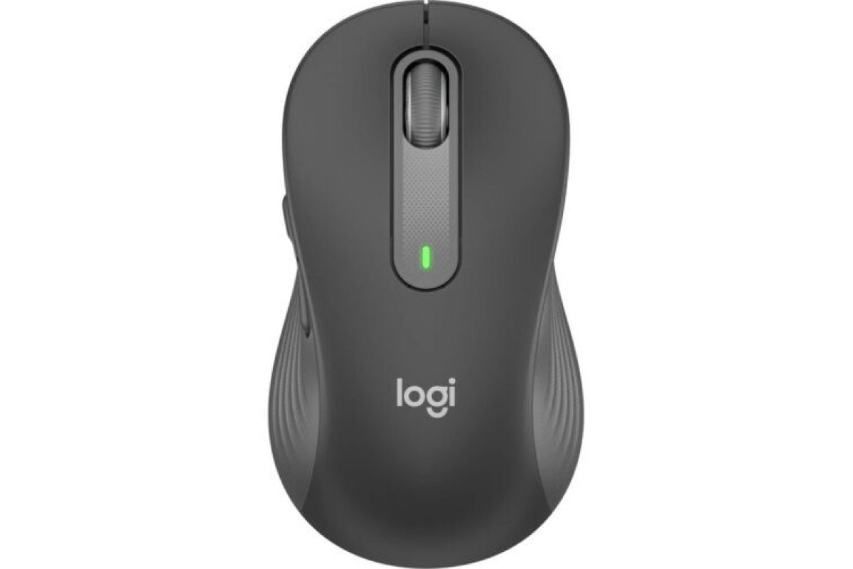 ⚡Беспроводная мышь Logitech M650L купить в Бишкеке - TELEFON.KG