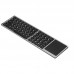 Складная клавиатура Wiwu Foldable Keyboard FMK-04