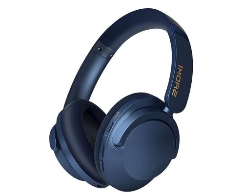 Беспроводные наушники 1MORE Sono Flow Pro Over-Ear Headphones Беспроводные наушники 1MORE Sono Flow Pro Over-Ear Headphones