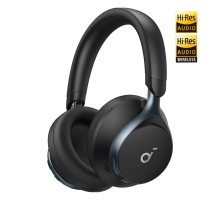 Беспроводные наушники Anker Soundcore Space One