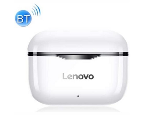 Беспроводные наушники Lenovo LivePods